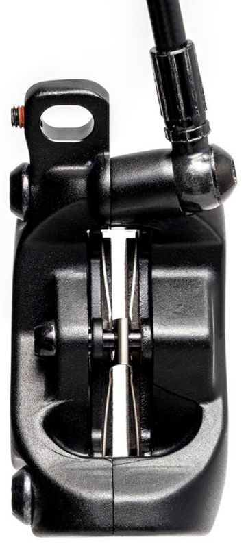 Hayes Dominion A4 Scheibenbremse – Bild 5