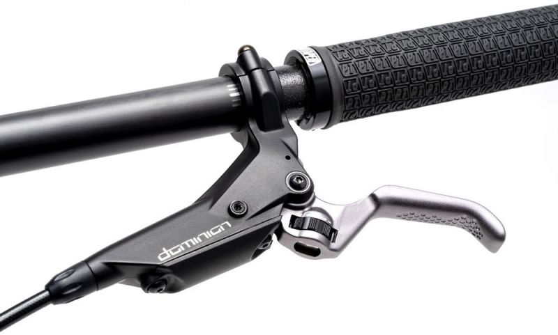 Hayes Dominion A4 Scheibenbremse – Bild 6