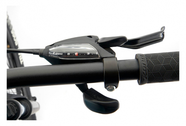 KONA LANA'I HARDTAIL BLAU 2022 – Bild 7