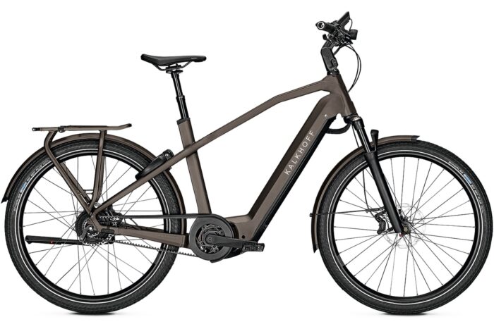 Kalkhoff IMAGE 7.B EXCITE+ 750 XXL