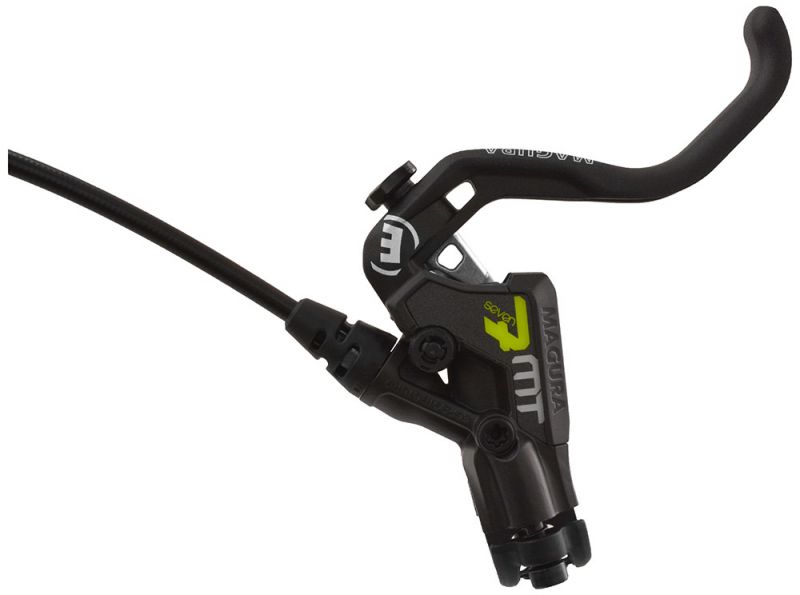 Magura MT7 Pro HC Scheibenbremsen – Bild 3