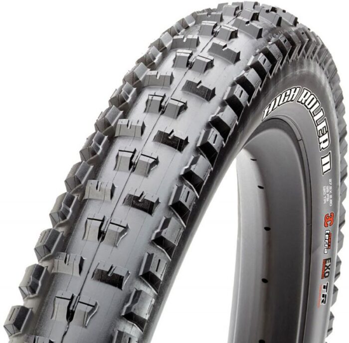 Maxxis HighRoller II+ 27,5x3,00"