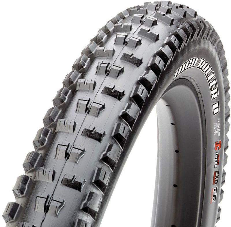 Maxxis HighRoller II+ 27,5x3,00"
