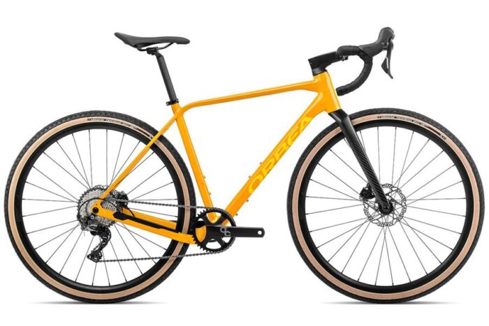 Orbea Terra H30 1X
