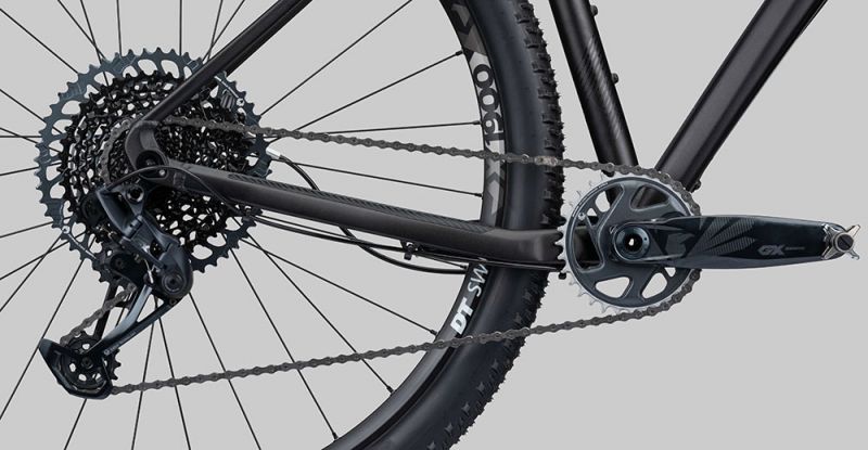 Radon Jealous AL 9.0 MS – Bild 7