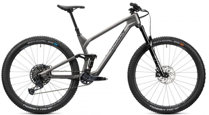 Radon Skeen Trail 10.0