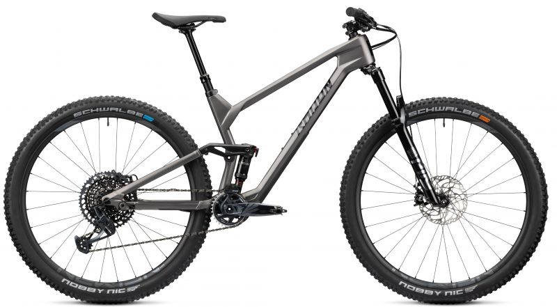 Radon Skeen Trail 10.0