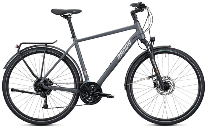 Radon Solution Comfort 5.0