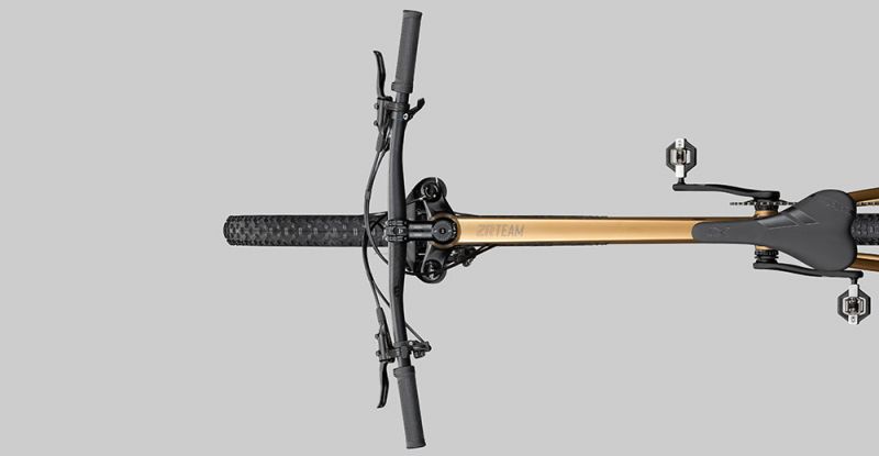 Radon ZR Team 8.0 – Bild 3