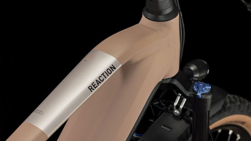 Cube Reaction Hybrid Pro 750 Allroad – Bild 7