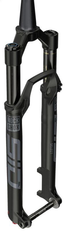RockShox SID Select RL – Bild 2