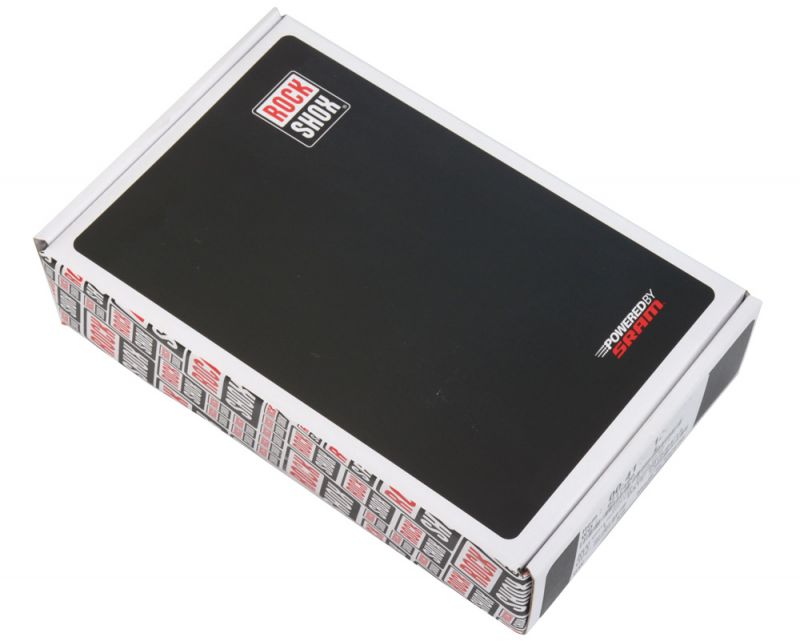 RockShox Monarch+ RC3 Debon Air – Bild 4