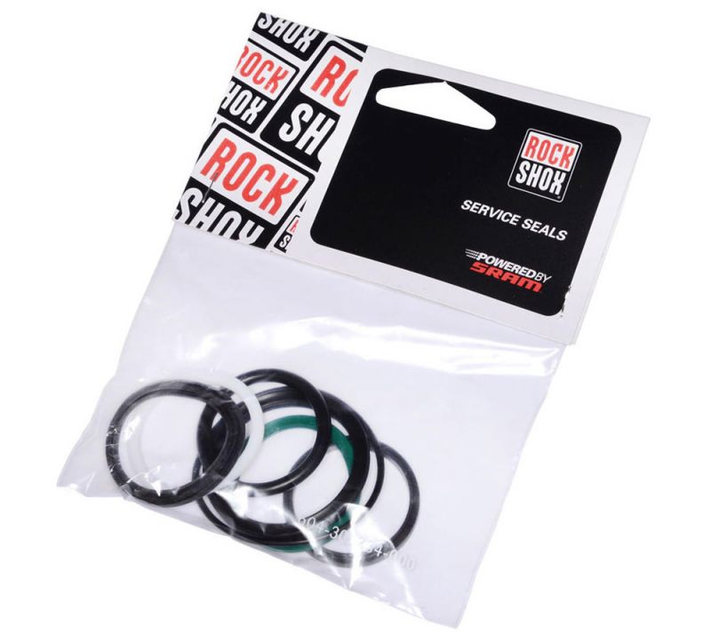 RockShox Monarch+ RC3 Debon Air – Bild 5