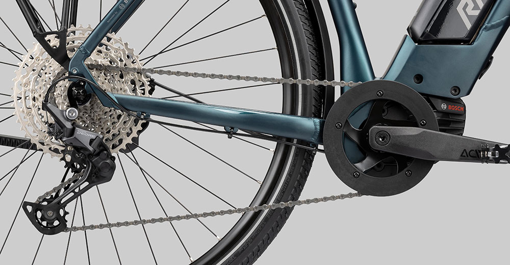 Radon Solution Hybrid 8.0 CX – Bild 7