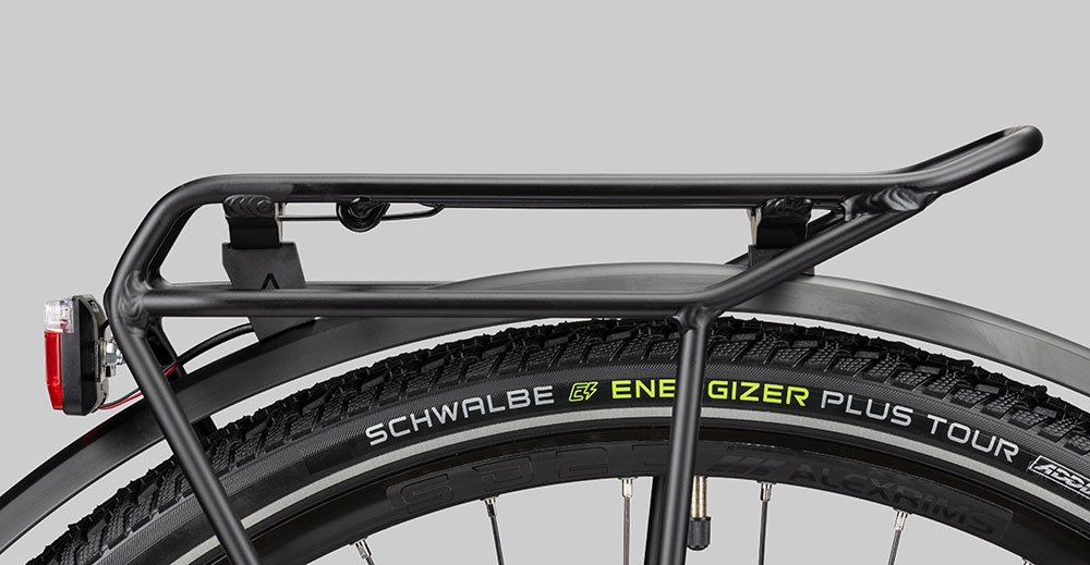 Radon Solution Hybrid 8.0 CX – Bild 2