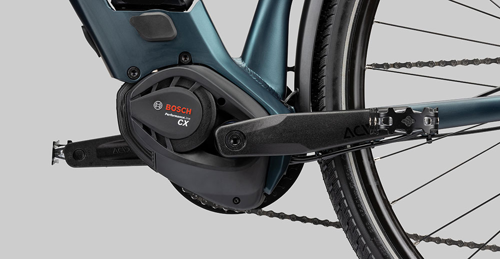 Radon Solution Hybrid 8.0 CX – Bild 6