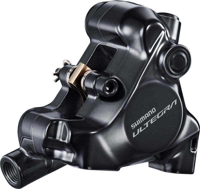 Shimano ULTEGRA Di2 ST-R8170+BR-R8170 – Bild 6