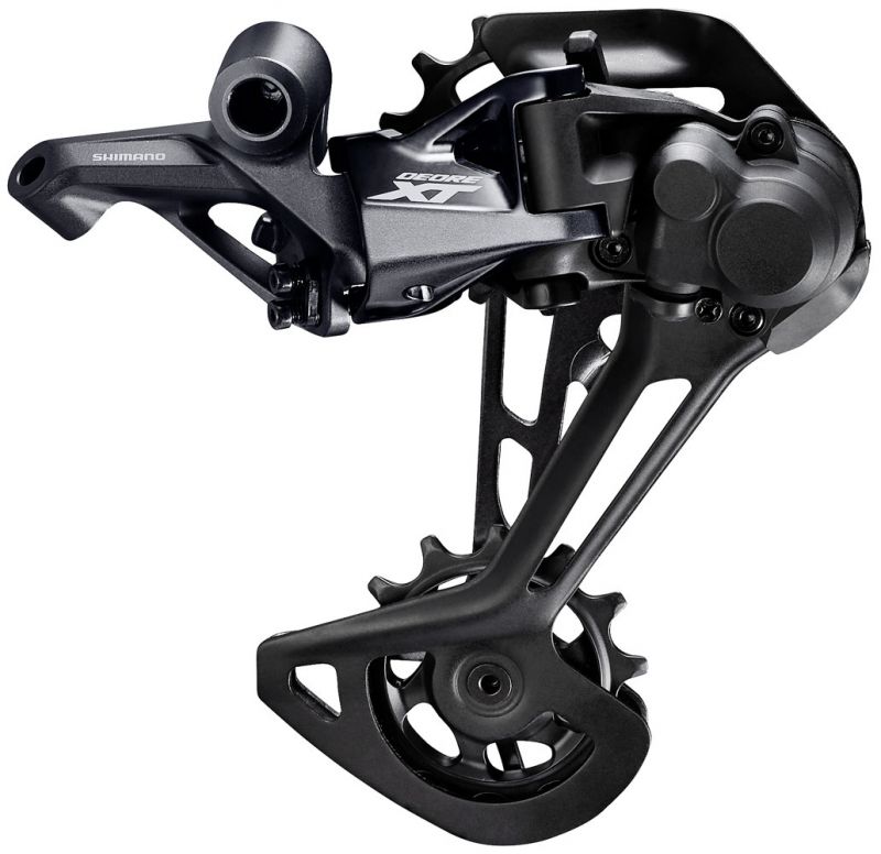 Shimano XT M8100 1x12 fach Gruppe – Bild 3