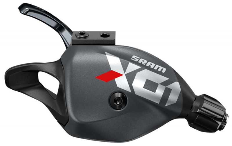 SRAM X01 Eagle DUB 12-fach Gruppe Boost – Bild 4