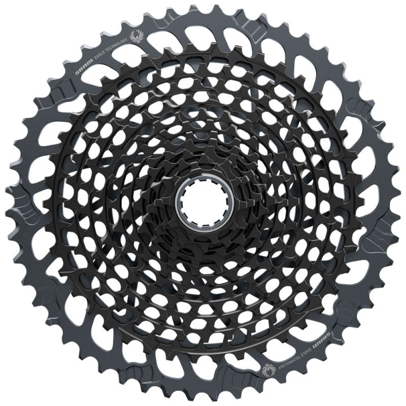 SRAM X01 Eagle DUB 12-fach Gruppe Boost – Bild 2