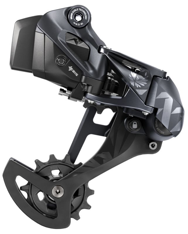 SRAM XX1 Eagle AXS Upgrade – Bild 5