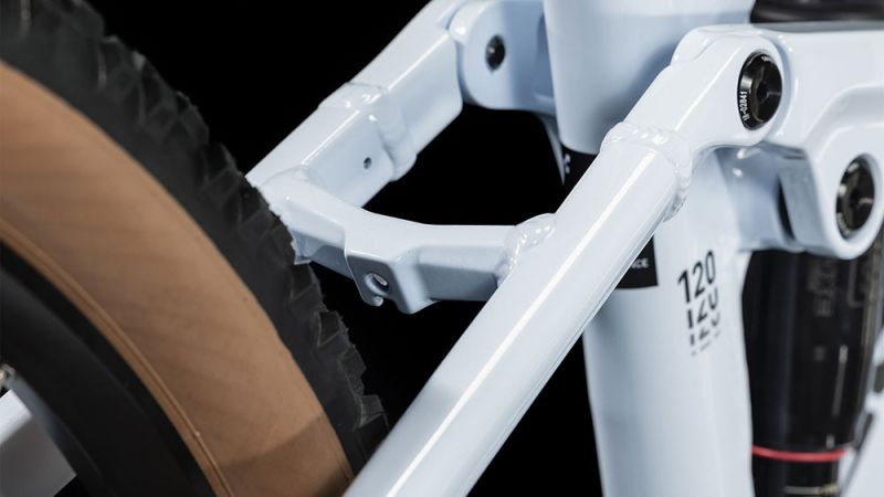 Cube Stereo Hybrid 120 Pro 625 flashwhite´n´black – Bild 6