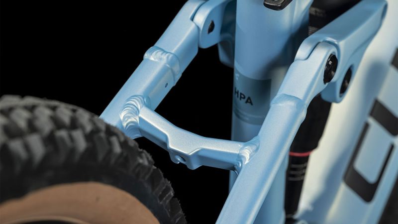 Cube Stereo Hybrid 120 Pro 625 sagemetallic´n´black – Bild 6