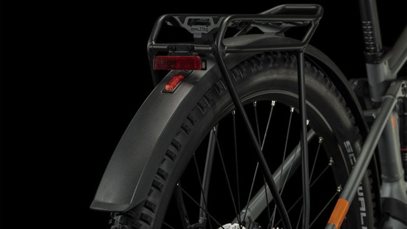 Cube Stereo Hybrid 120 Pro Allroad 625 flashgrey´n´orange – Bild 3