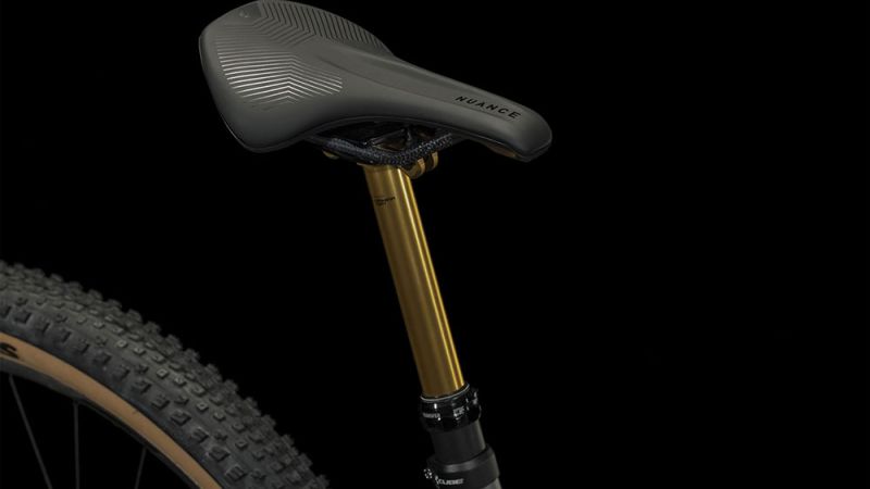 Cube Stereo ONE22 HPC SLT 29 prizmsilver´n´grey – Bild 8