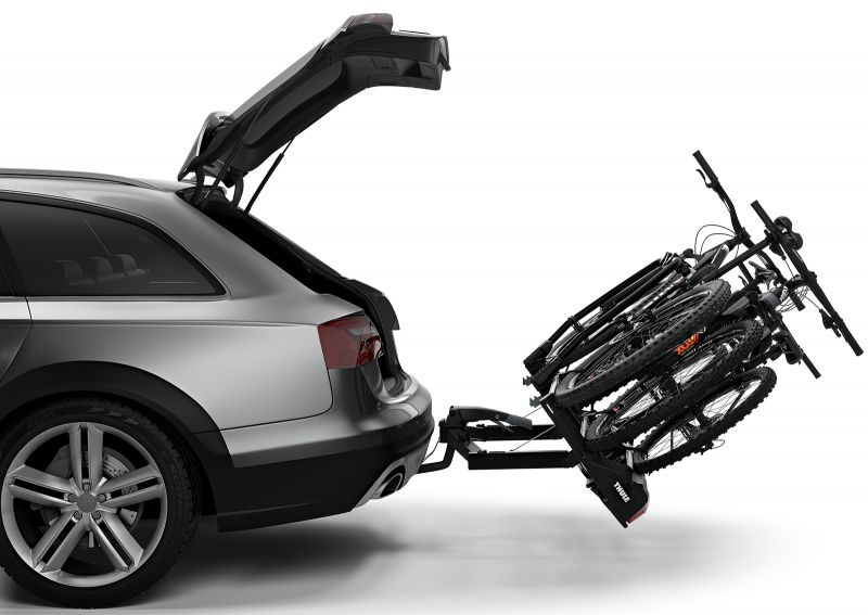 Thule VeloSpace XT 3 Black Edition 939 – Bild 5