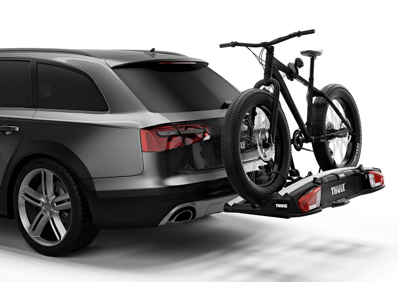 Thule VeloSpace XT 3 Black Edition 939 – Bild 9