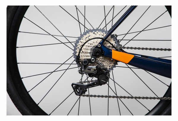 WILIER TRIESTINA JENA HYBRID – Bild 4