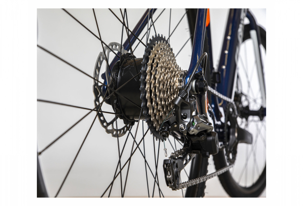 WILIER TRIESTINA JENA HYBRID – Bild 5