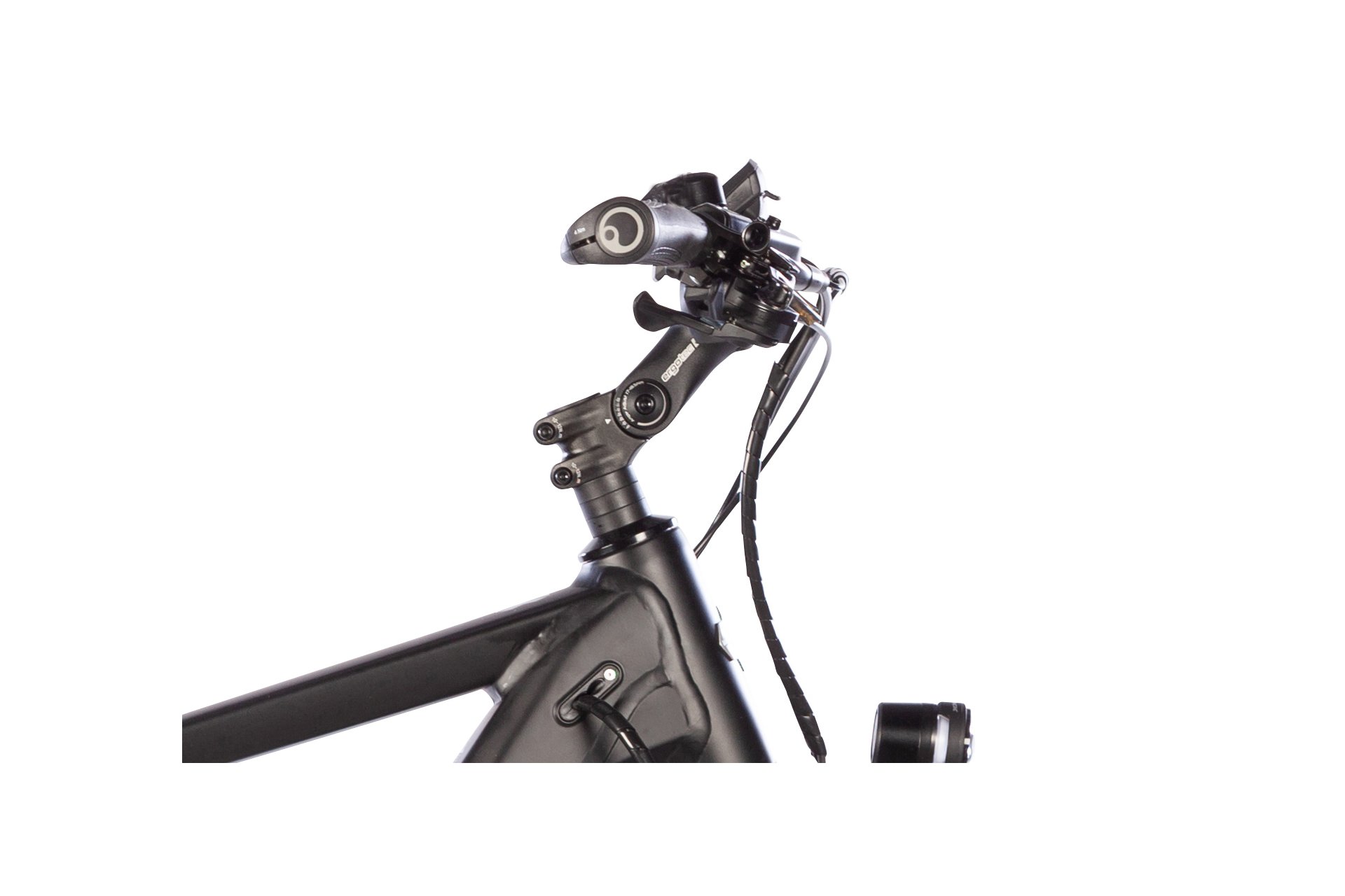 Carver Route E.430 Diamant – Bild 4