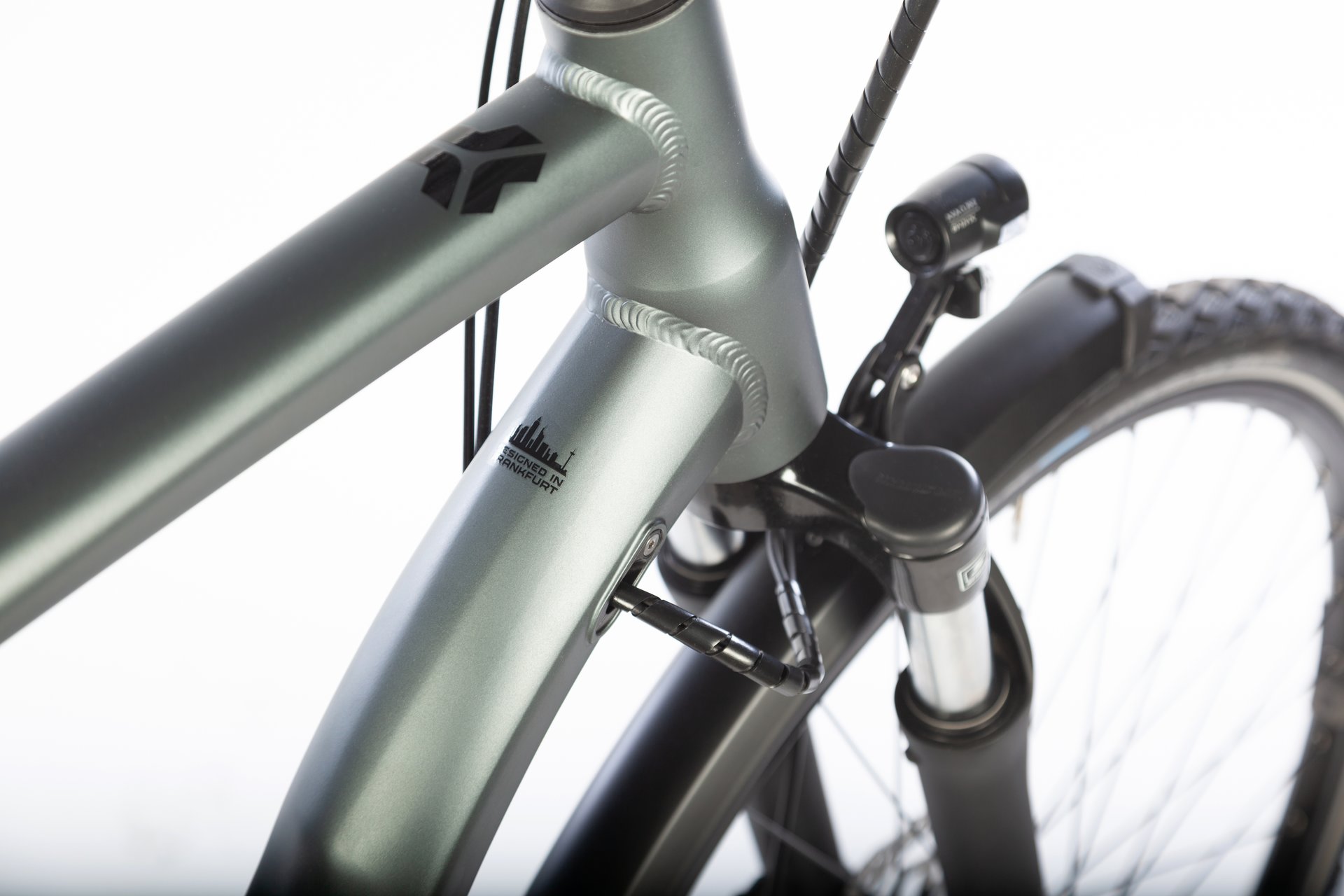 Carver Tour E LTD 400 Wh 2023 – Bild 11