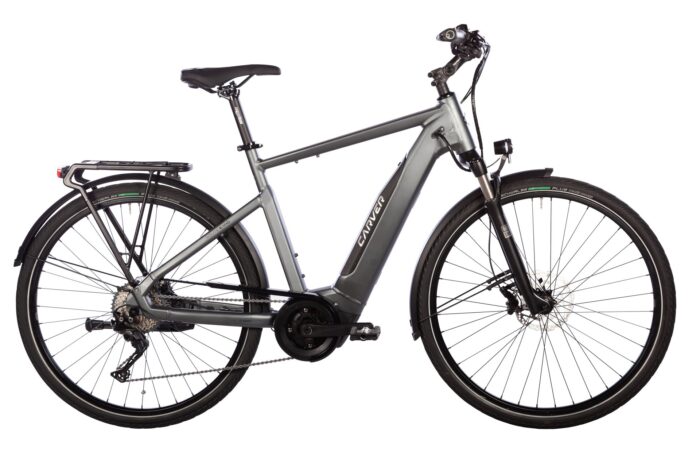 Carver Route E.440 2022 Diamant