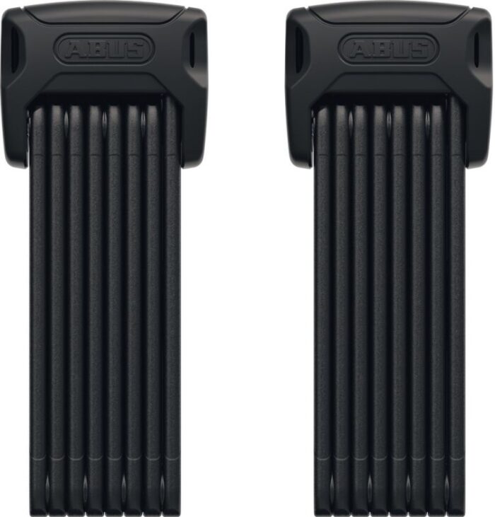 Abus Bordo Big 6000K/120 BK SH