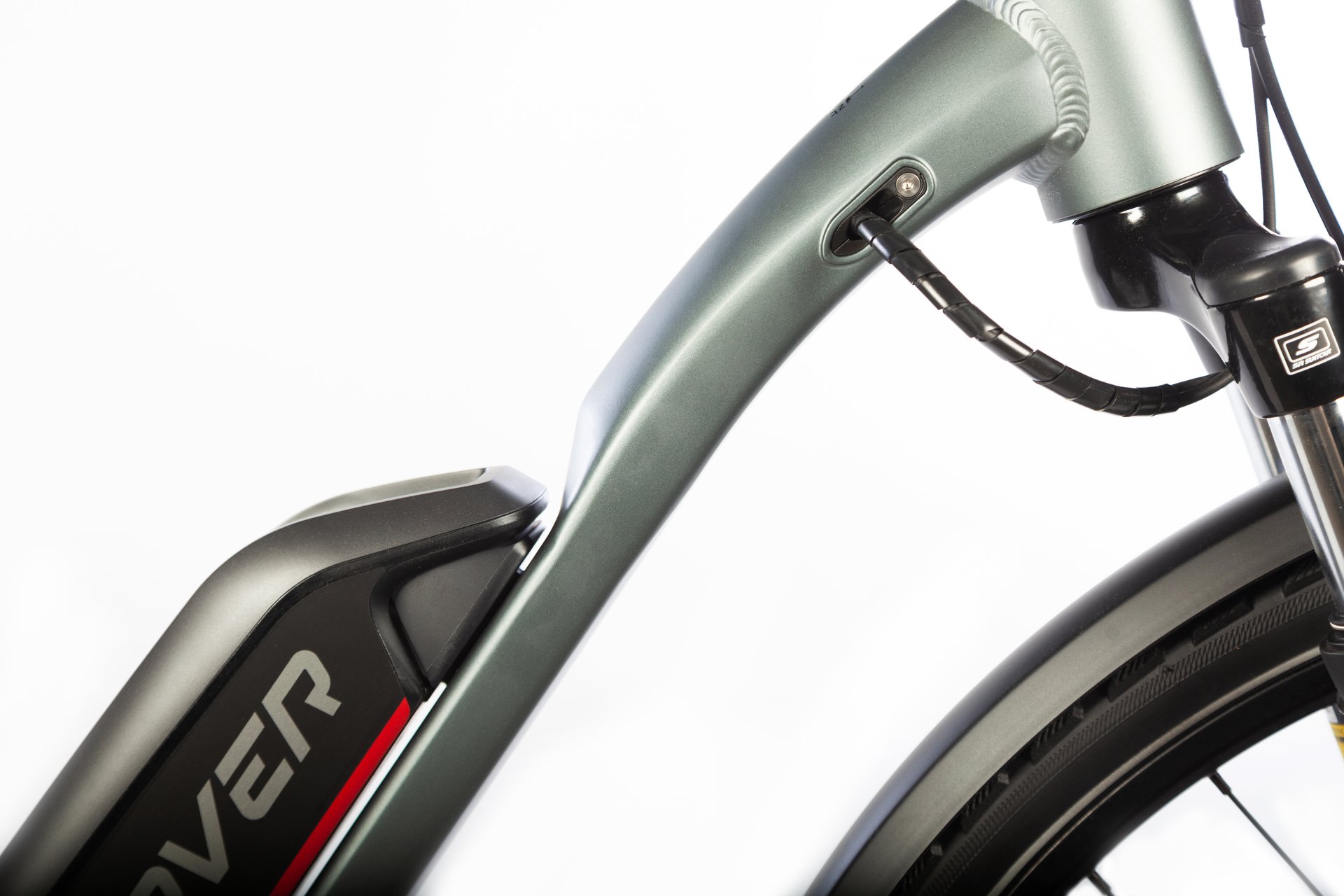 Carver Tour E LTD 400 Wh 2023 – Bild 12