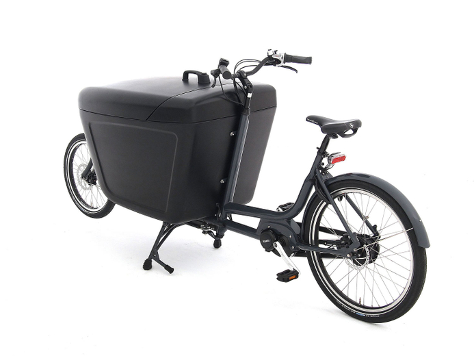 Babboe Pro Bike MM Composite HD 500 – Bild 5