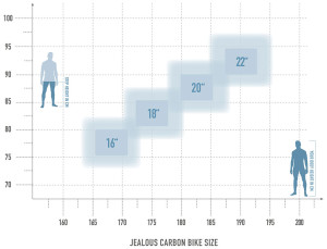 Radon Jealous 8.0 – Bild 8