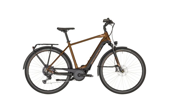 Bergamont E-Horizon Elite Gent