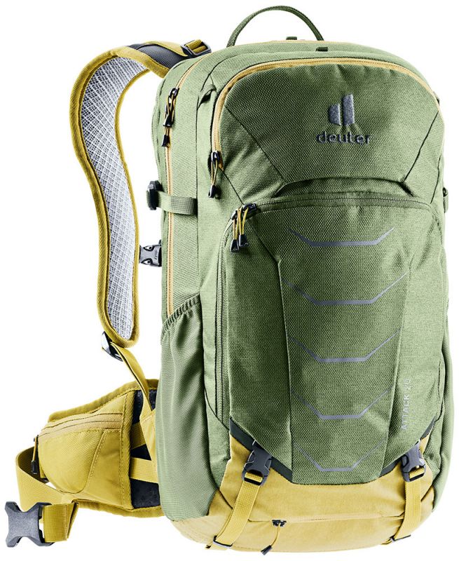 Deuter Attack 20 Protektor-Rucksack – Bild 9