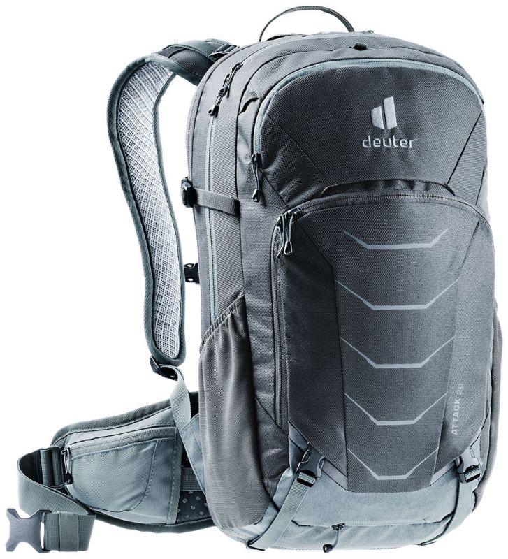 Deuter Attack 20 Protektor-Rucksack – Bild 10