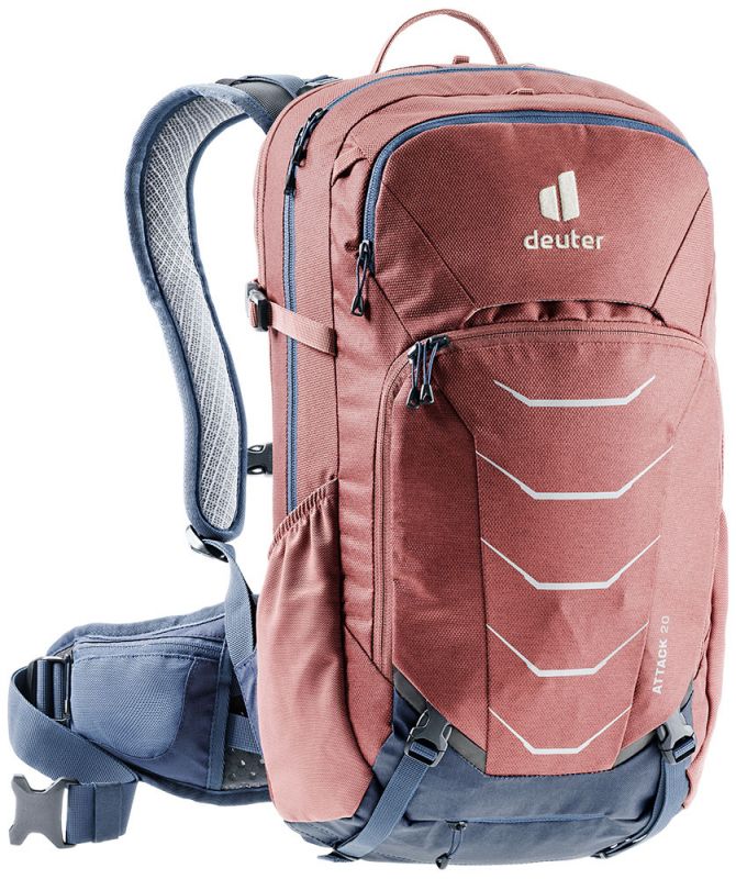 Deuter Attack 20 Protektor-Rucksack – Bild 11