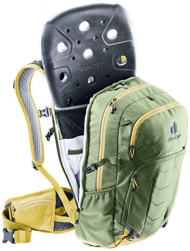 Deuter Attack 20 Protektor-Rucksack – Bild 13
