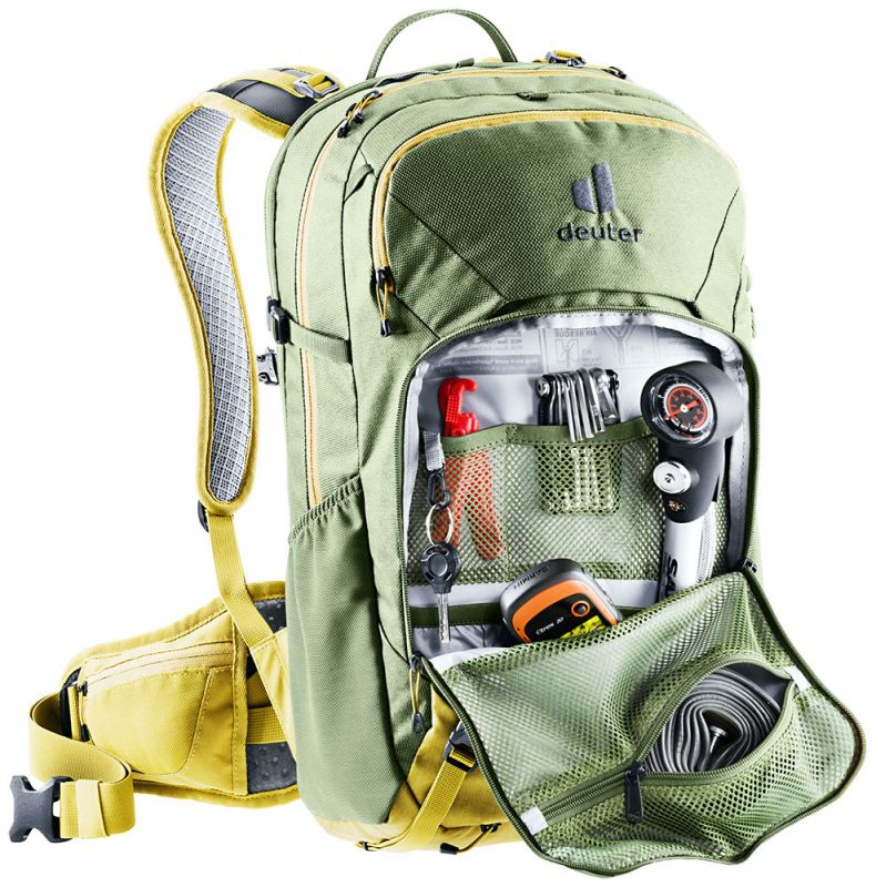 Deuter Attack 20 Protektor-Rucksack – Bild 14