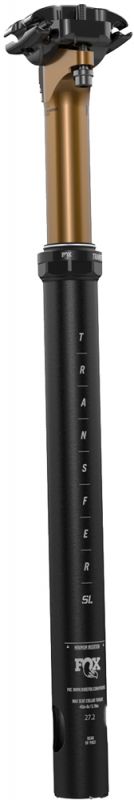 Fox Racing Transfer SL Factory Ø – Bild 4