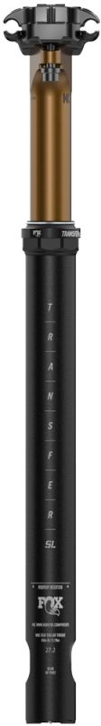 Fox Racing Transfer SL Factory Ø – Bild 5