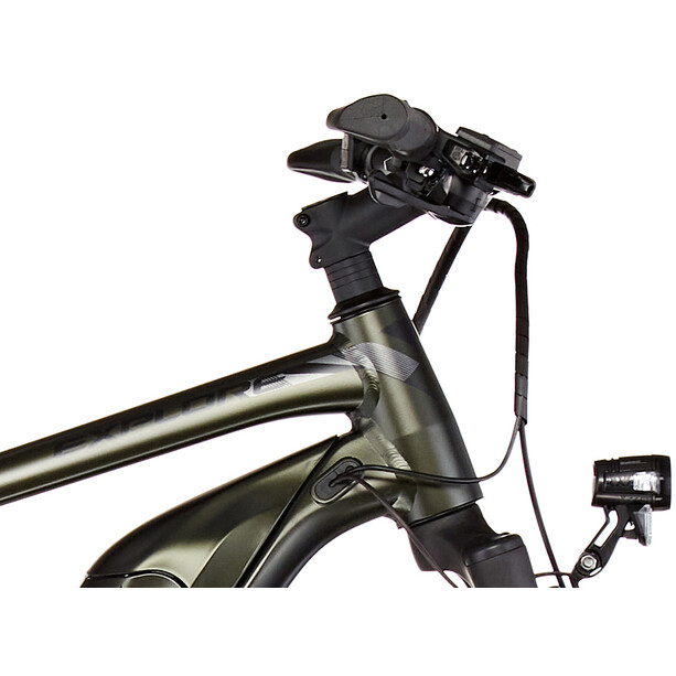 Giant Explr E+ 3 GTS grün – Bild 6