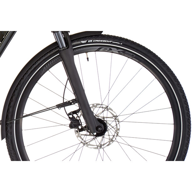 Giant Explr E+ 3 GTS grün – Bild 5